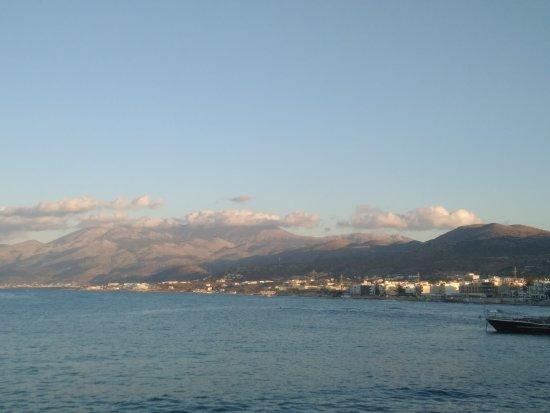 Blue Bay Cafe-Bar Hersonissos